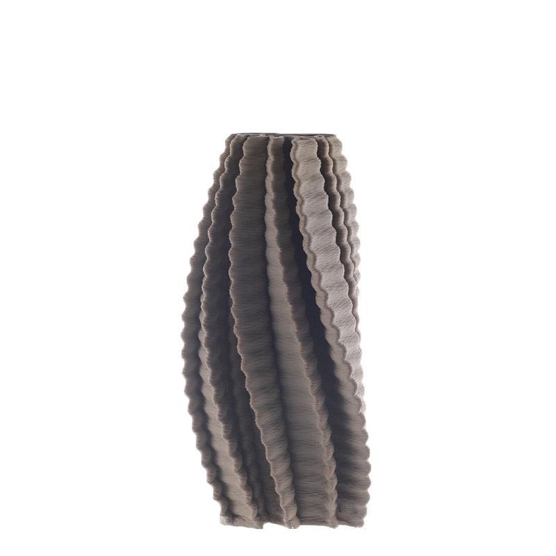 3D Ceramic Printing Decoration Ceramic Handicraft Vase - Pacisia
