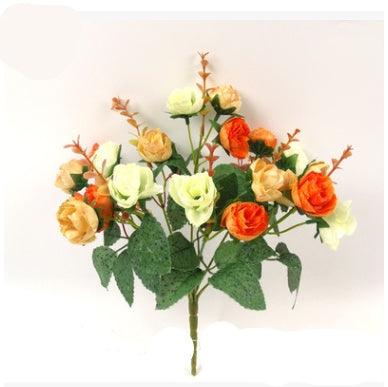 Artificial flower - Pacisia