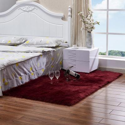 Australian Sheepskin Sofa Carpet - Pacisia