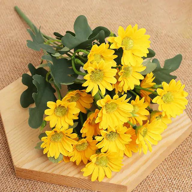 Autumn Beautiful Artificial Flowers - Pacisia