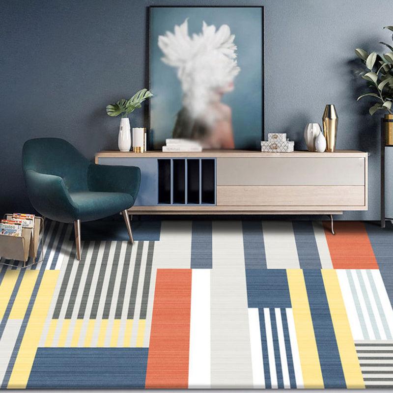 Nordic Carpet Living Room Sofa Coffee Table Blanket - Pacisia