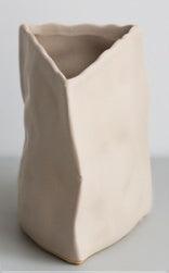 Nordic Irregular Art Ceramic Vase Decoration Living Room - Pacisia