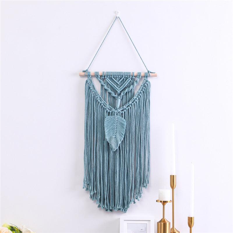 Nordic Tapestry Homestay Wall Decoration - Pacisia