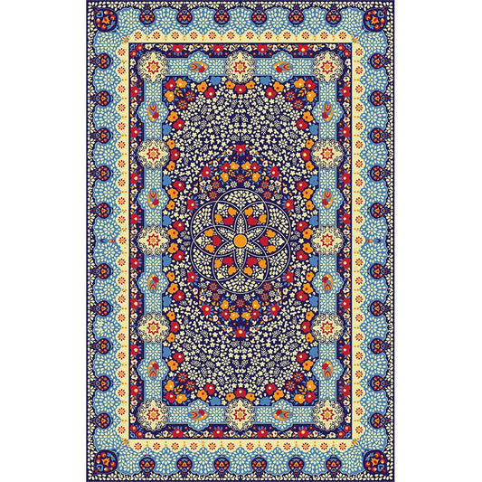 Persian Carpet, European Carpet, Living Room Sofa, Coffee Table Blanket - Pacisia