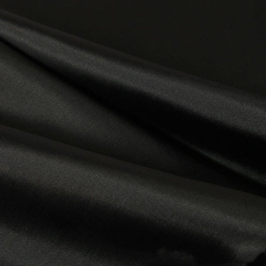 Polyester Shower Curtain Impervious Bathroom Partition Curtain Curtain - Pacisia