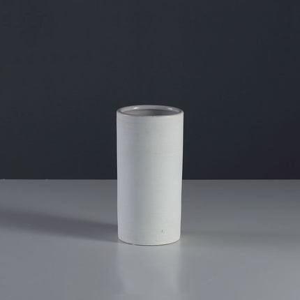 Simple Style Home Ceramic Decorative Vase - Pacisia