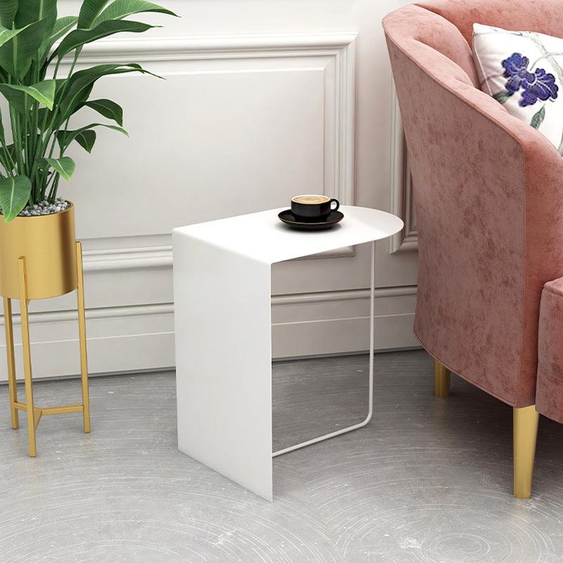 Sofa Side Light Luxury Creative Bedside Table - Pacisia