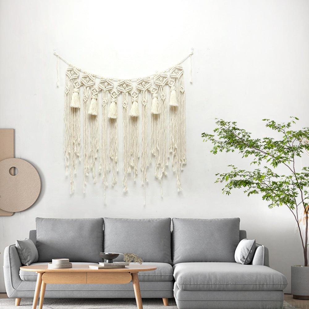 Open Up Your Space: Embracing Home Decor Without False Ceilings - Pacisia