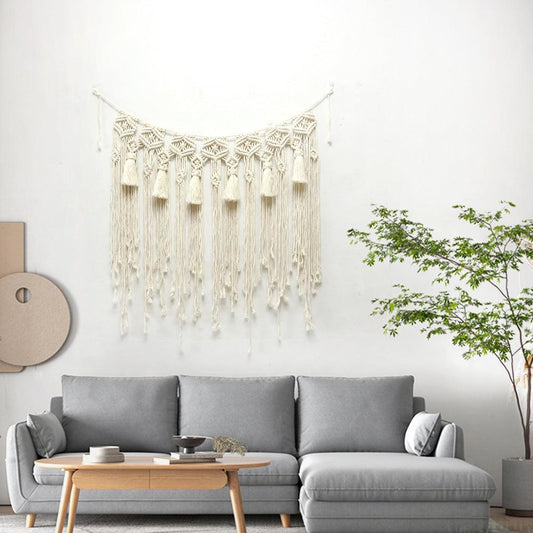 Open Up Your Space: Embracing Home Decor Without False Ceilings - Pacisia