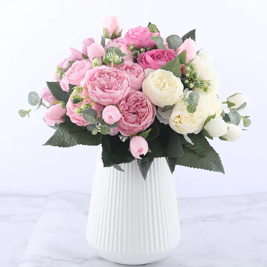 Artificial Plants & Flowers - Pacisia