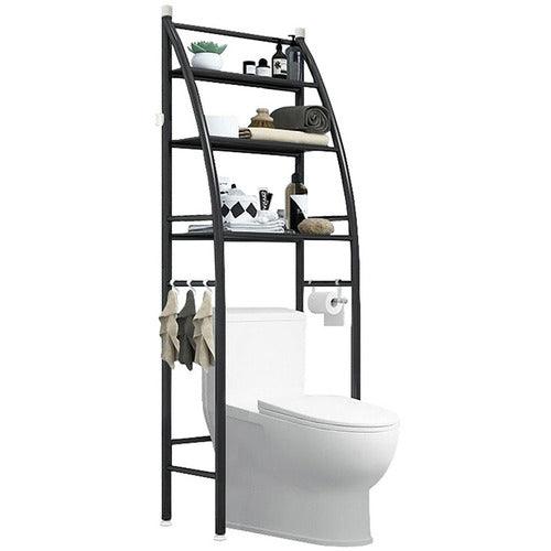 Bathroom - Pacisia