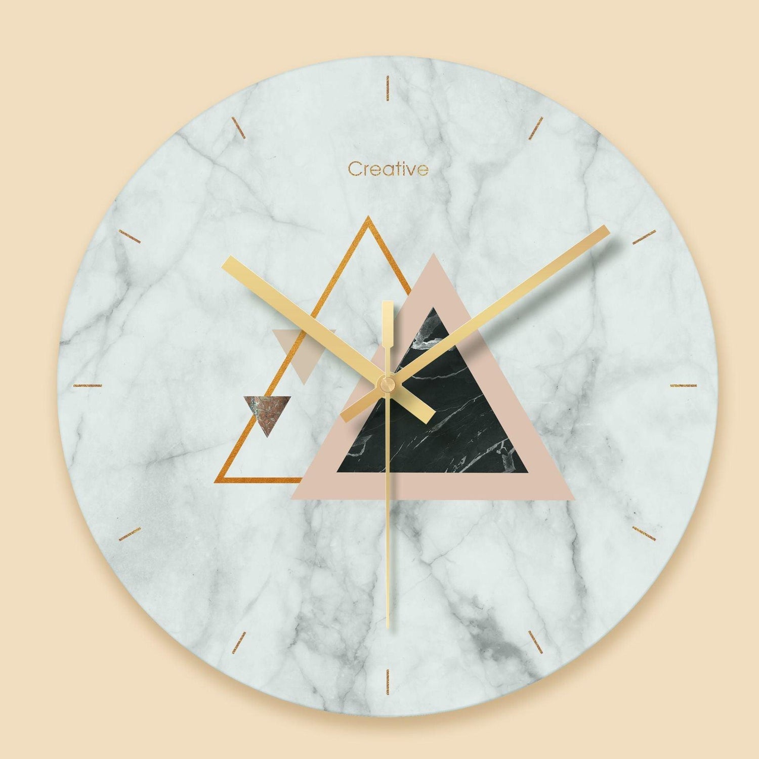 Clocks - Pacisia