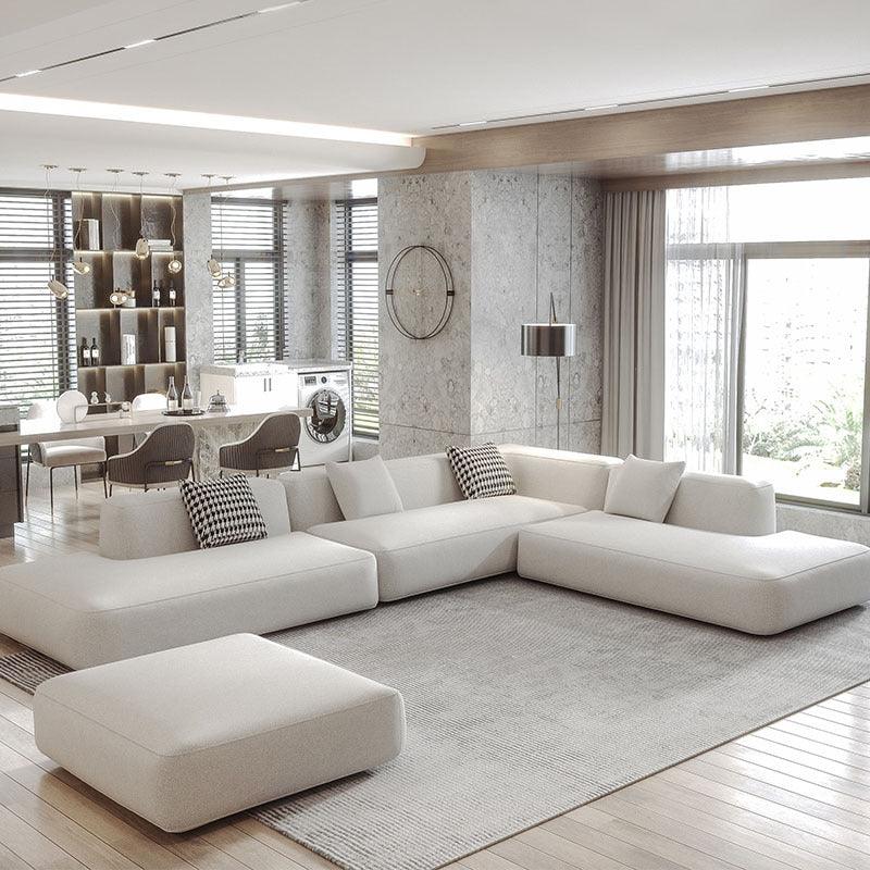 Sofas & Armchairs - Pacisia