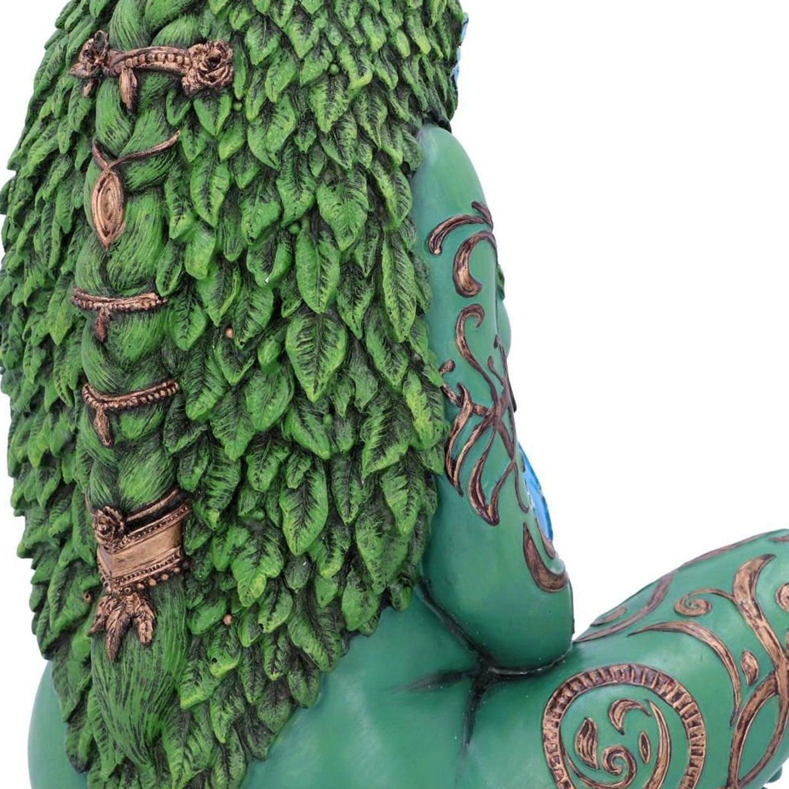 Spot Mother Earth Art Statue Decoration Decoration Mother Earth Statue Pendant Home Decorations - Pacisia