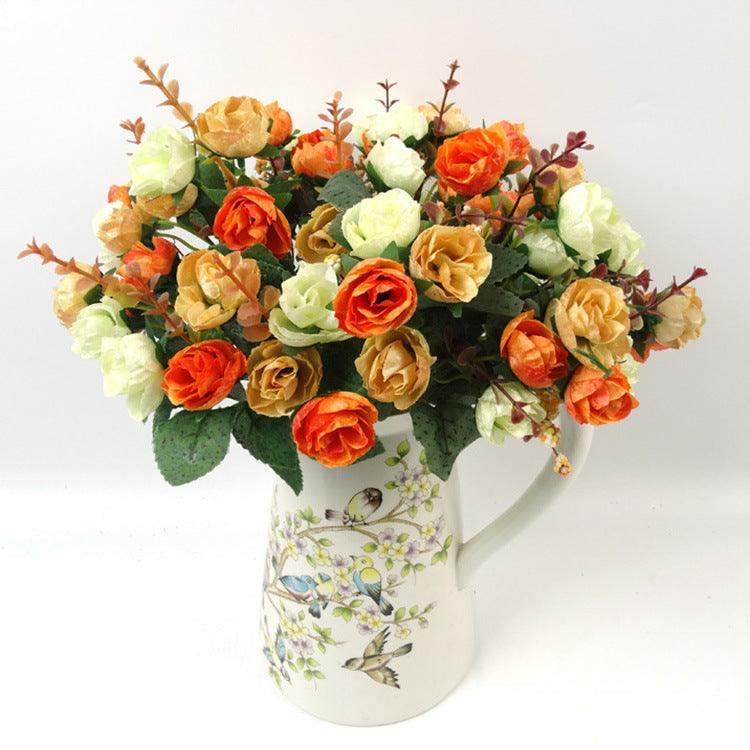 Artificial flower - Pacisia