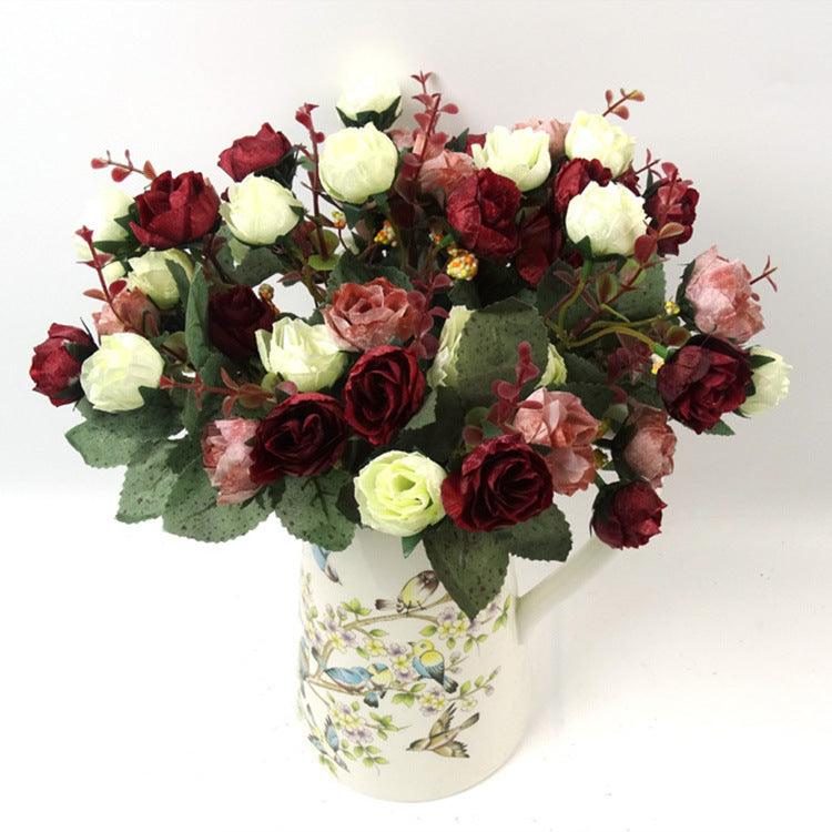 Artificial flower - Pacisia