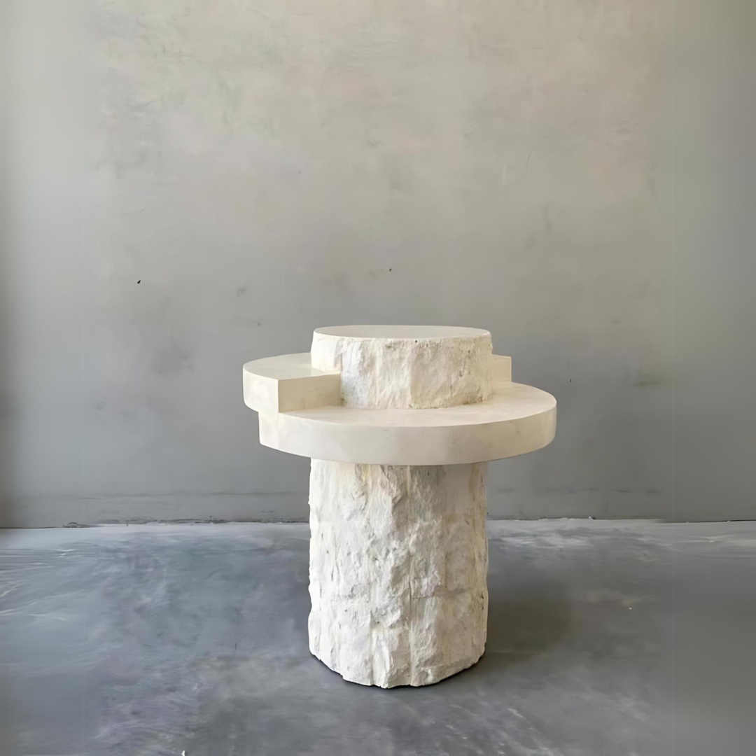 Celestial Marble Coffee Table
