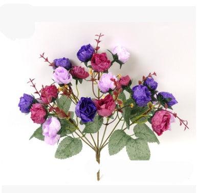 Artificial flower - Pacisia