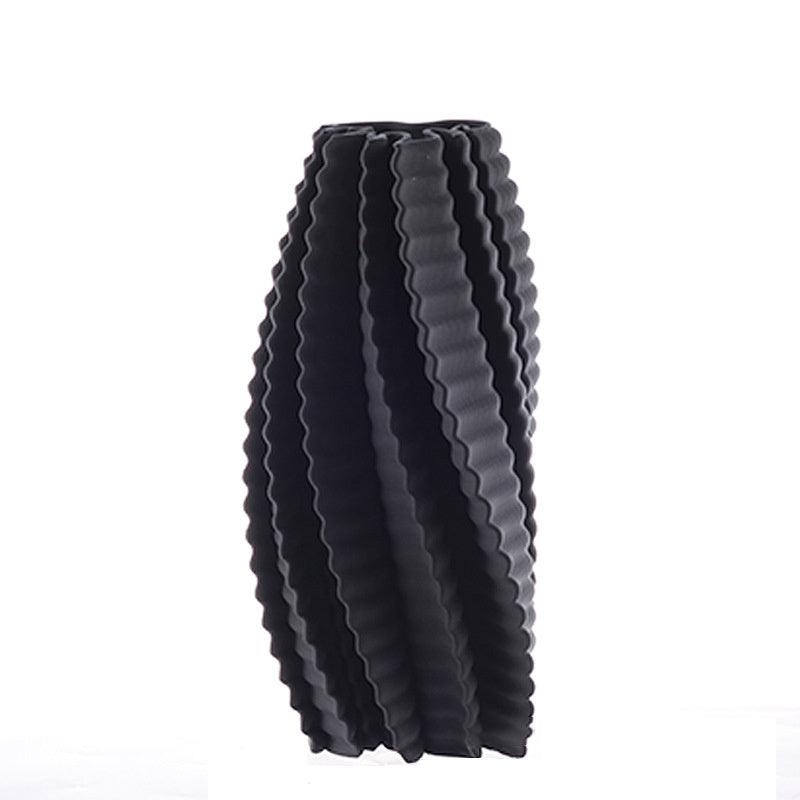 3D Ceramic Printing Decoration Ceramic Handicraft Vase - Pacisia