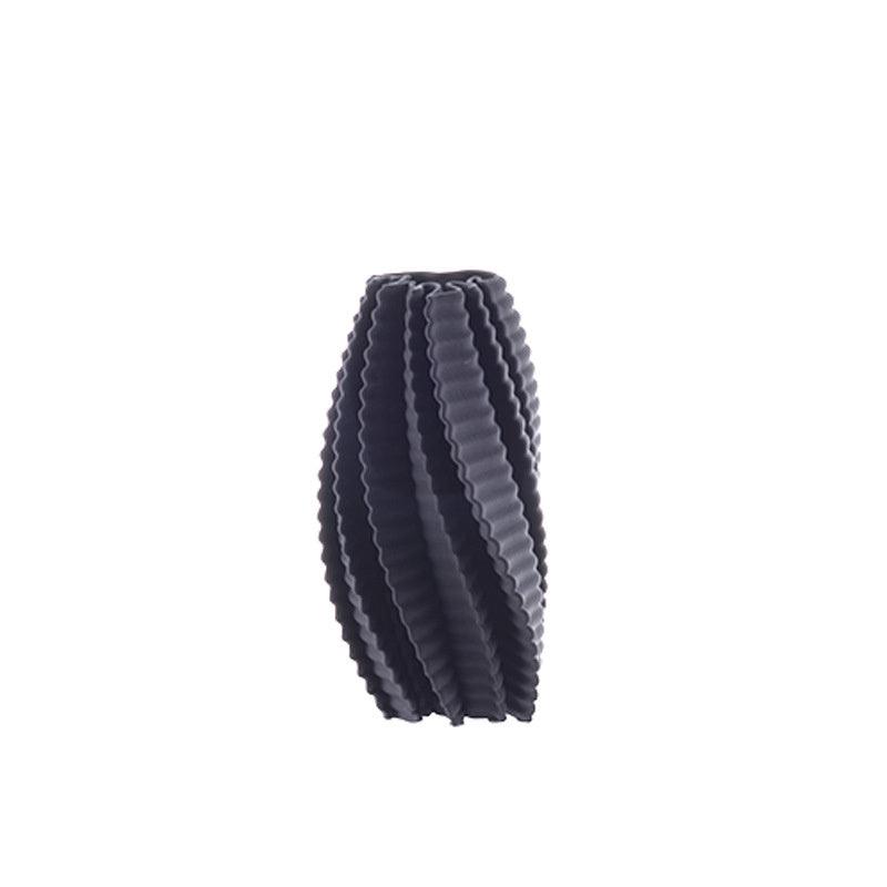 3D Ceramic Printing Decoration Ceramic Handicraft Vase - Pacisia