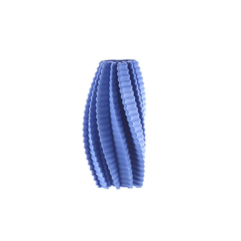 3D Ceramic Printing Decoration Ceramic Handicraft Vase - Pacisia