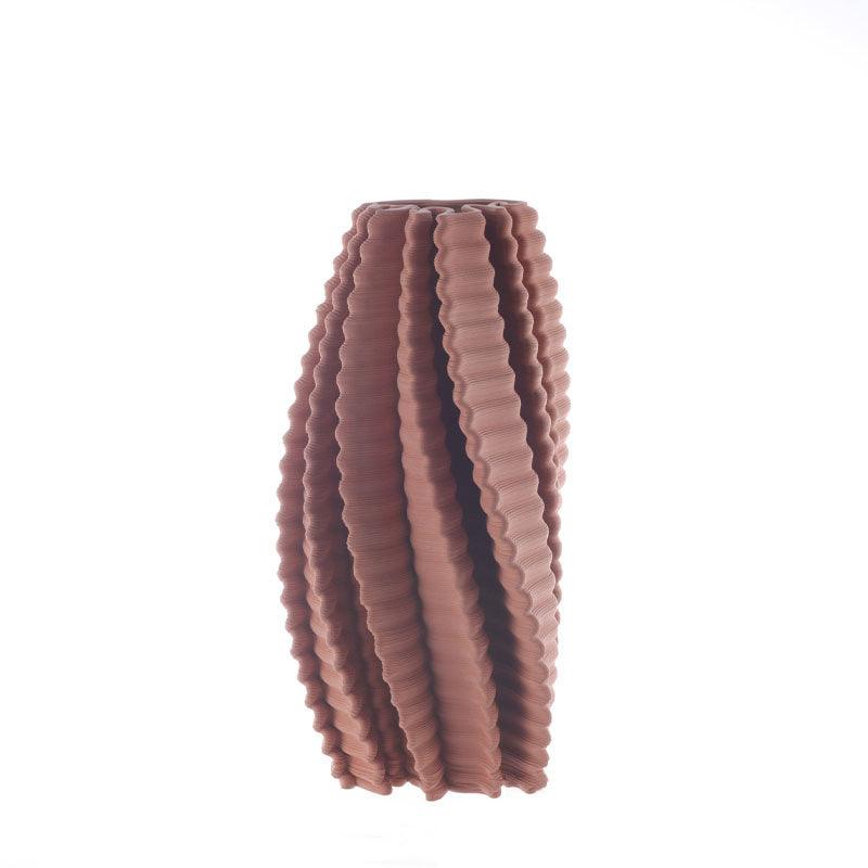 3D Ceramic Printing Decoration Ceramic Handicraft Vase - Pacisia