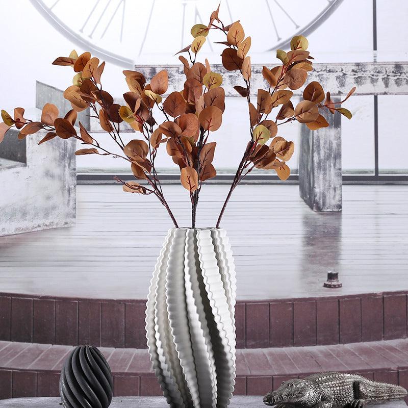 3D Ceramic Printing Decoration Ceramic Handicraft Vase - Pacisia