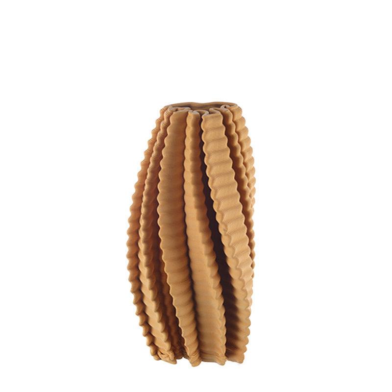3D Ceramic Printing Decoration Ceramic Handicraft Vase - Pacisia