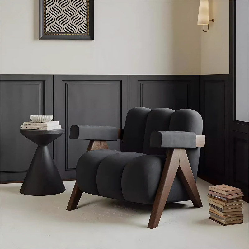 Aurea Cloud Armchair