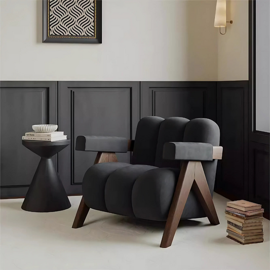 Aurea Cloud Armchair