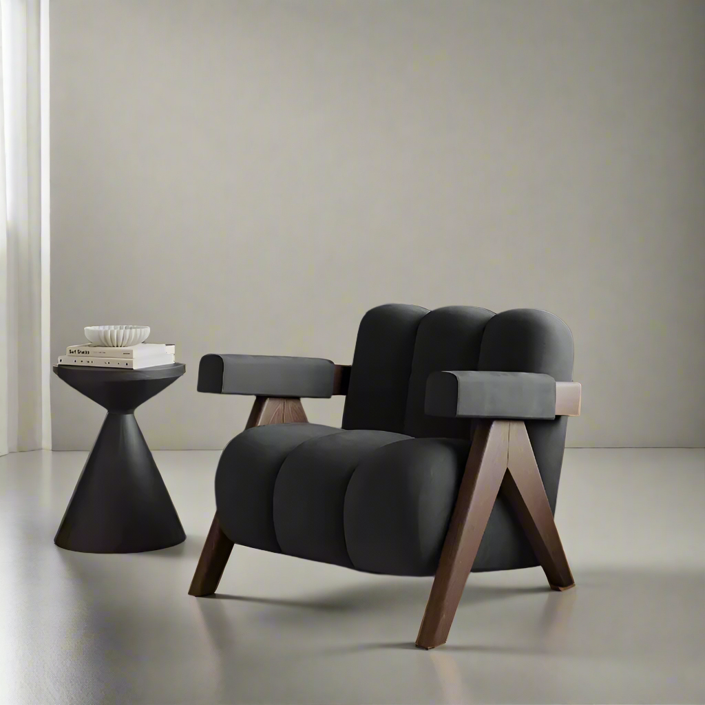 Aurea Cloud Armchair