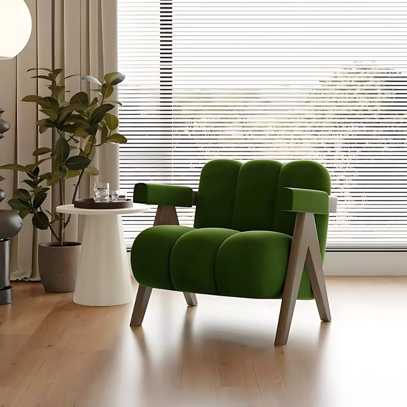 Aurea Cloud Armchair