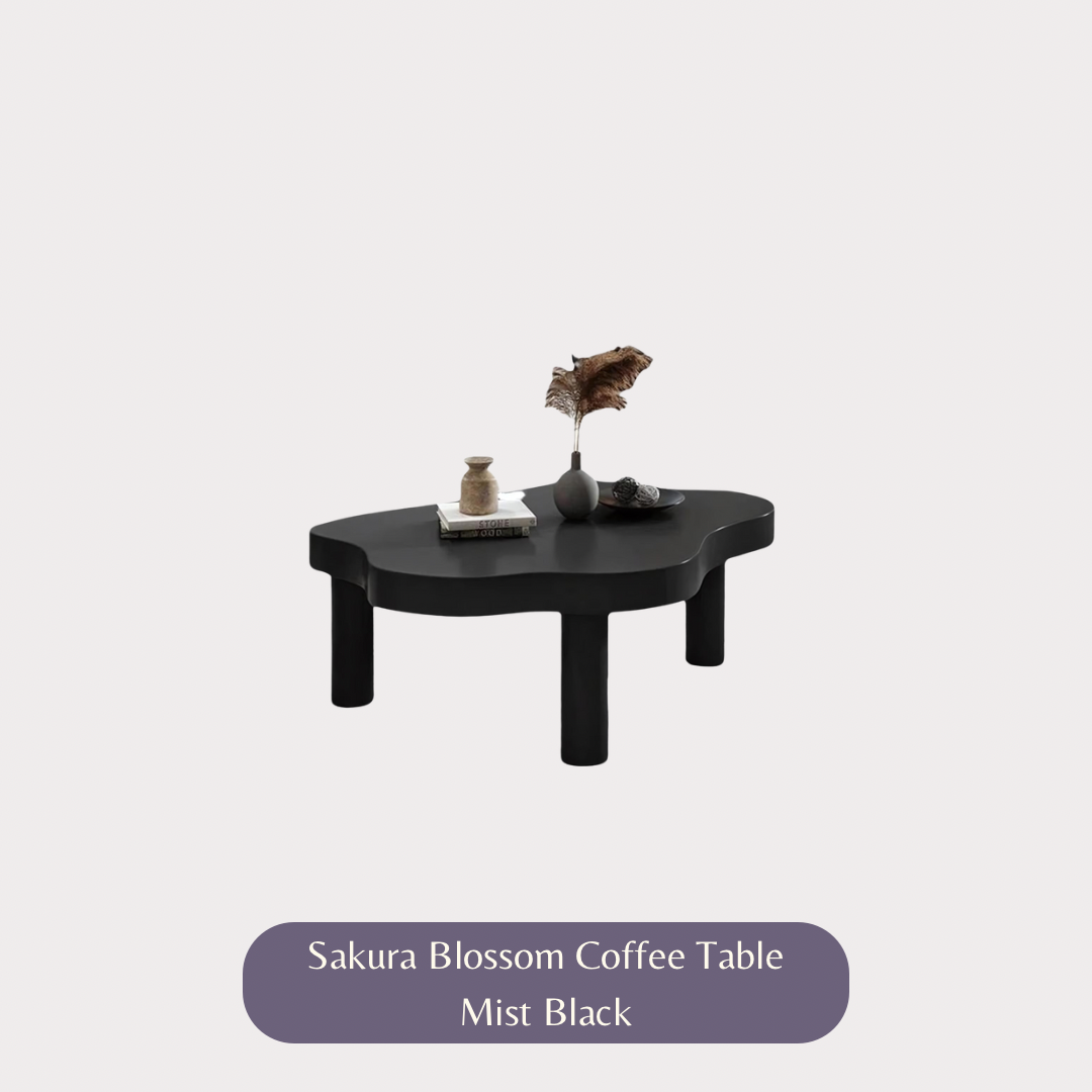 Sakura Blossom Coffee Table
