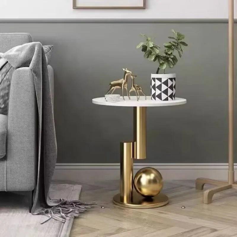 Space Saving Cheap Coffee Table Cheap Japanese Designer Books Nordic Side Table Aesthetic Mesa Auxiliar Postmodern Furniture - Pacisia