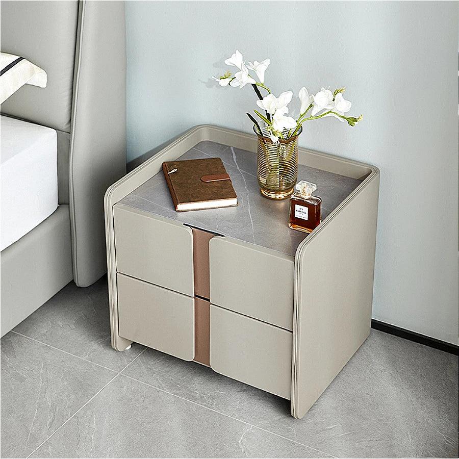 Nightstands Italian Bedroom Furniture Simplicity Bedroom Bedside Table householdSide Bed Tables mesitas de noche Home Furniture - Pacisia