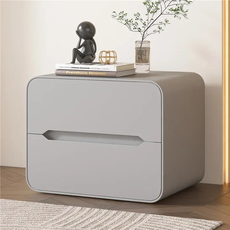 Dressers Nightstands Bedroom Modern NordicMini Coffee Wood Tables Designer Mesa De Cabeceira Para Quarto Salon Furnitures - Pacisia