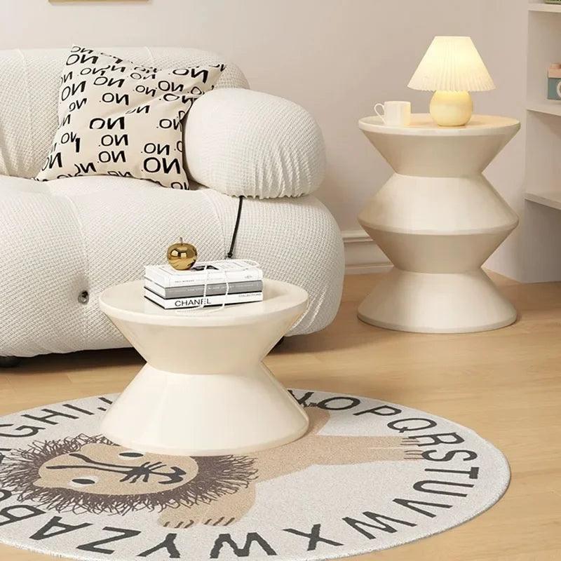 Modern Nordic Nightstand Black Storage Japandi Luxury Bedside Table Furniture Space Saving Meuble De Rangement Bedroom Furniture - Pacisia