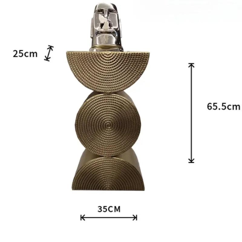 Luxury Design Modern Coffee Tables Nordic Mid Century Hallway Coffee Tables Decor Center Stoliki Kawowe Home Furniture YQ50CT - Pacisia