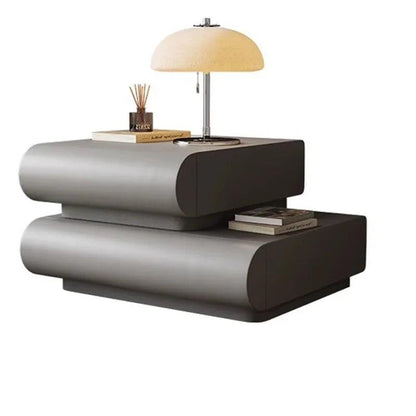 Console Makeup Bed Side Table Small Night Room Modern Nightstand Bedroom Table Nordic Bedside Desk Tables De Nuit Home Furniture - Pacisia