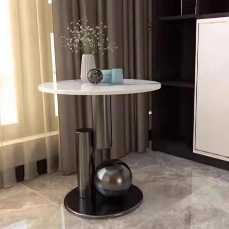 Space Saving Cheap Coffee Table Cheap Japanese Designer Books Nordic Side Table Aesthetic Mesa Auxiliar Postmodern Furniture - Pacisia
