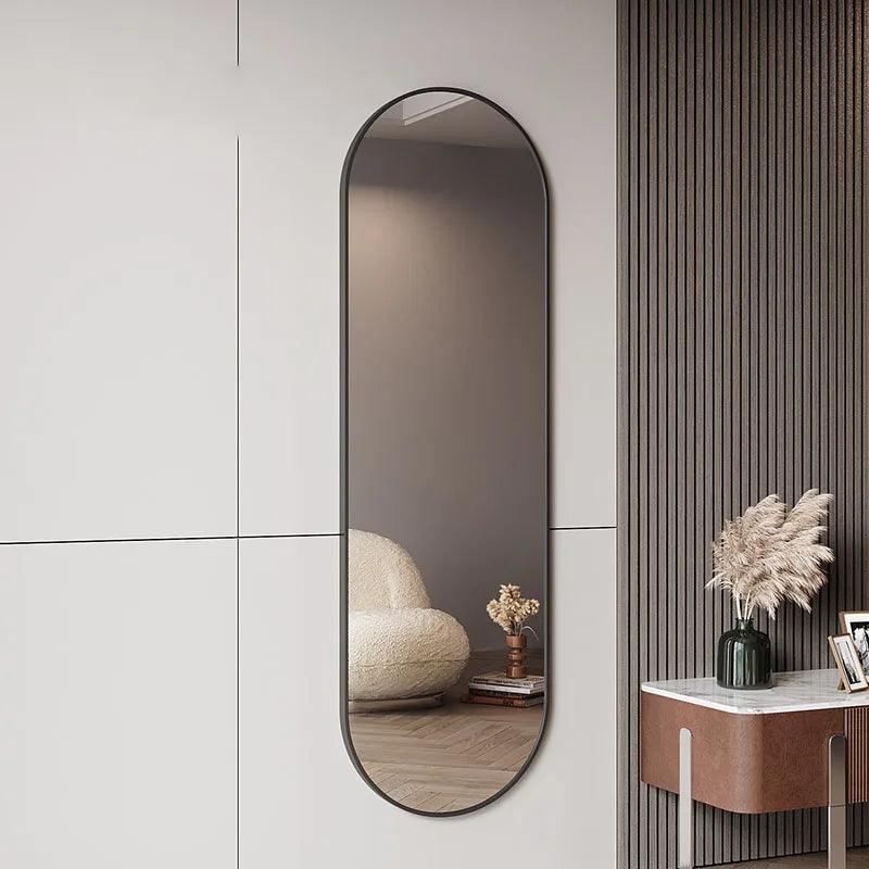 Makeup Decorative Mirrors Design Unbreakable Compact Gold Mirrors Quality Funky Espejos Decorativos De Pared Bedroom Decoration - Pacisia