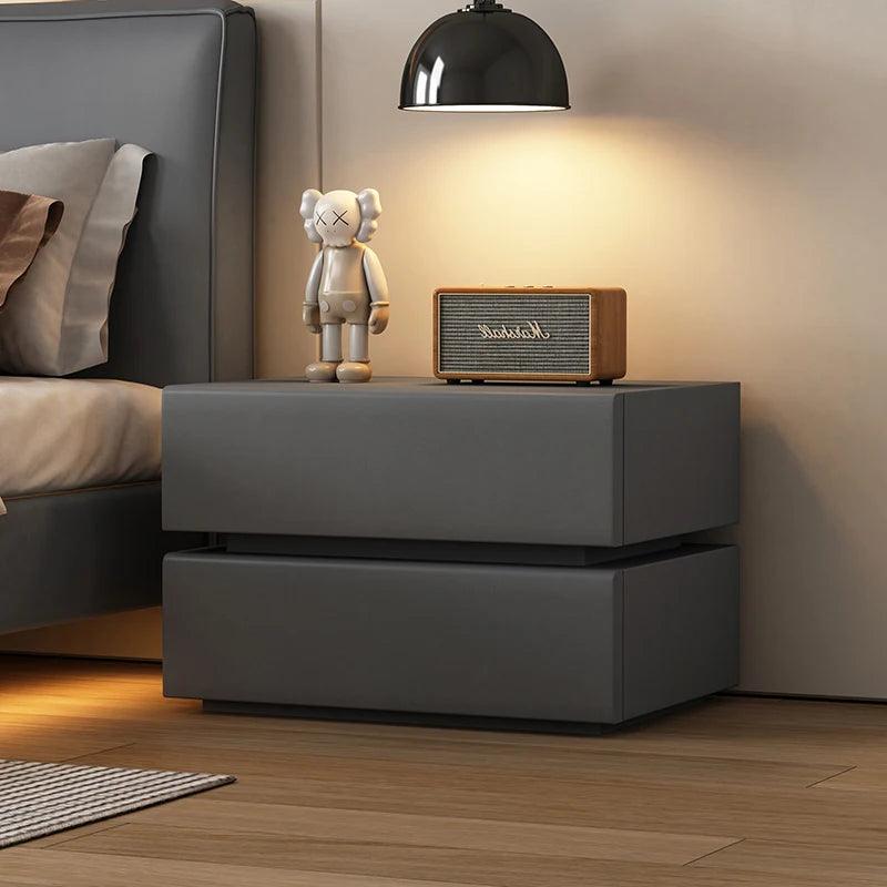 Makeup Small Bed Side Table End Mobiles Bedside White Dresser Night Table Console Coffee Szafki Nocne Dressers Home Furniture - Pacisia