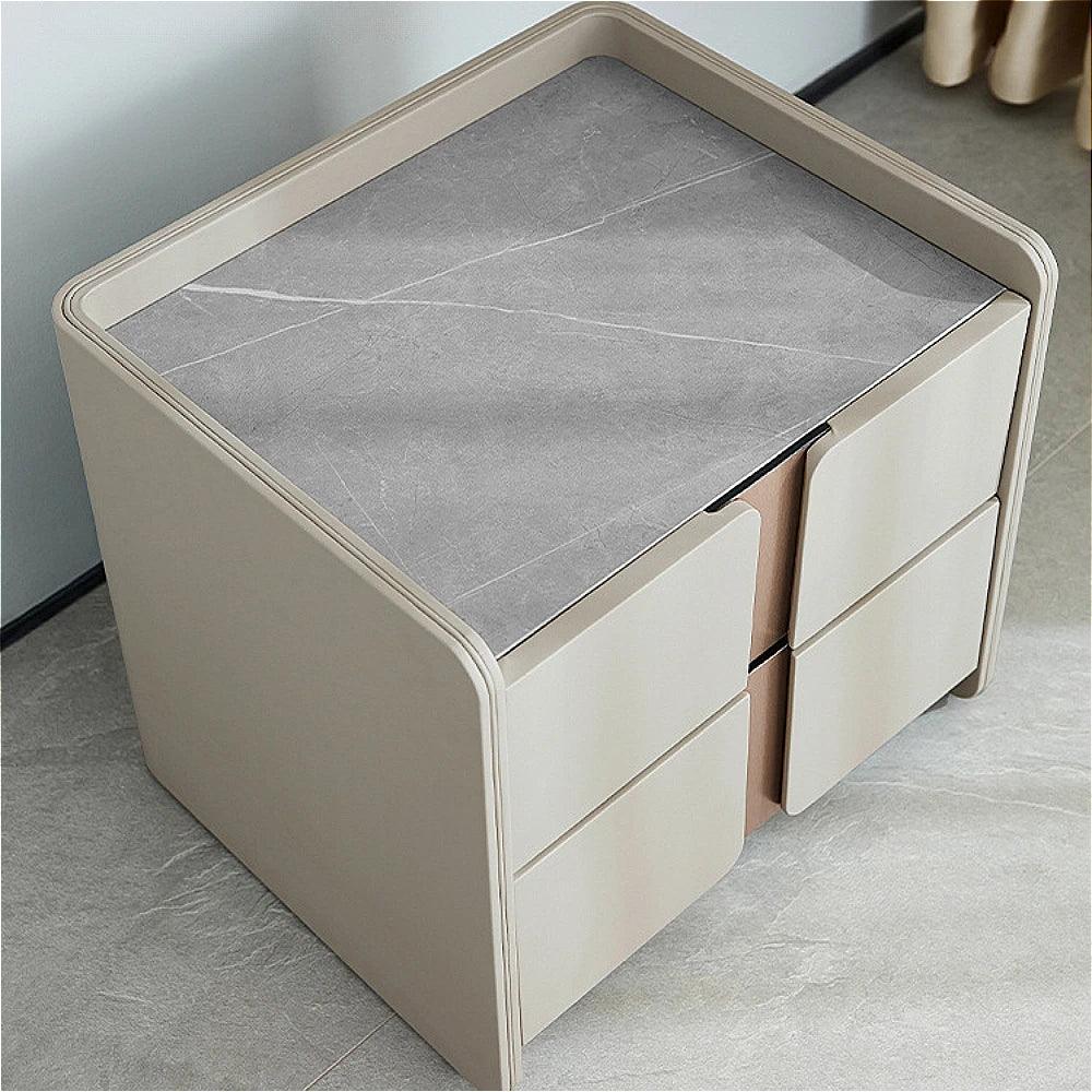 Nightstands Italian Bedroom Furniture Simplicity Bedroom Bedside Table householdSide Bed Tables mesitas de noche Home Furniture - Pacisia