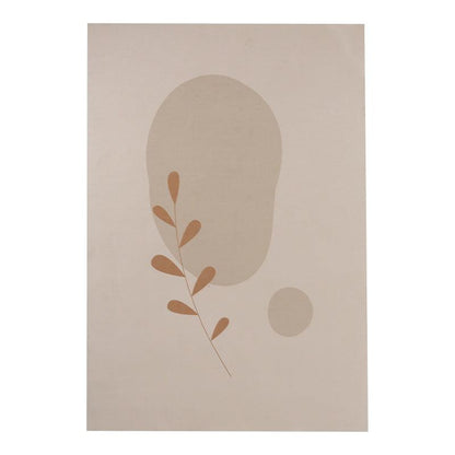 Abstract Bedroom Carpet Living Room Nordic Style Home - Pacisia