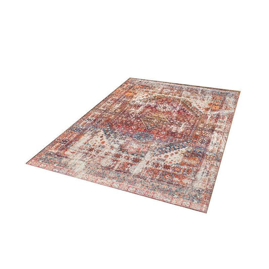 American Retro Living Room Carpet - Pacisia