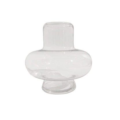 Art Home Decor Decoration Candy Color Threaded Vase - Pacisia