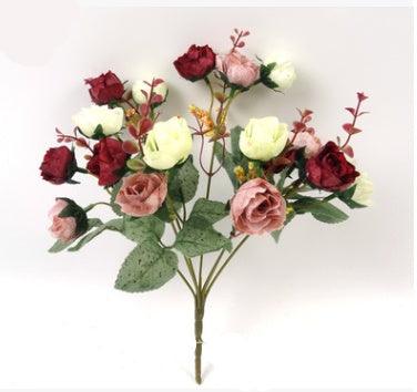 Artificial flower - Pacisia