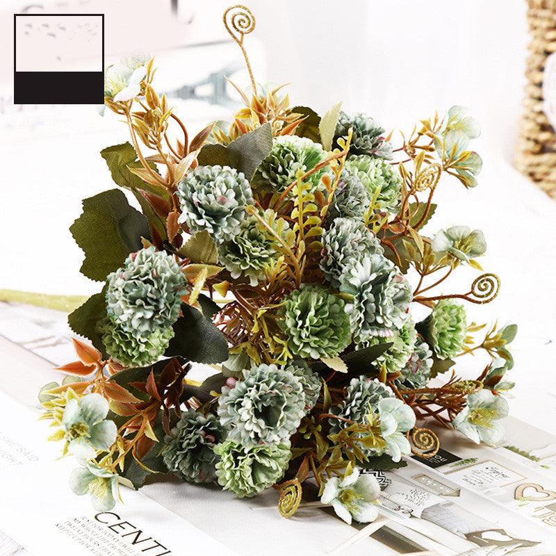 Artificial flower - Pacisia
