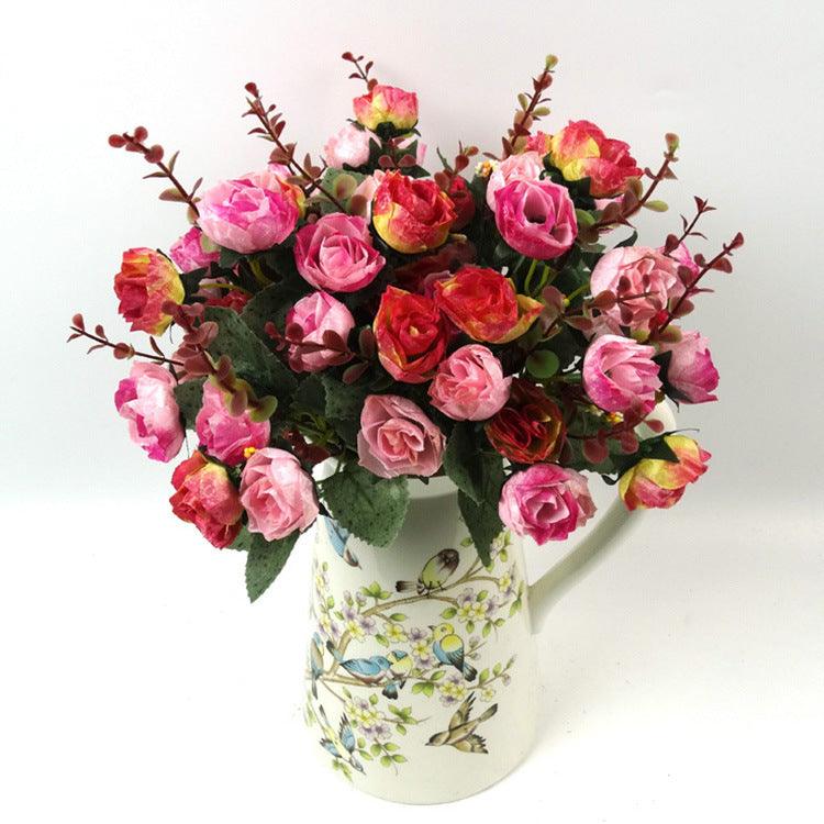 Artificial flower - Pacisia