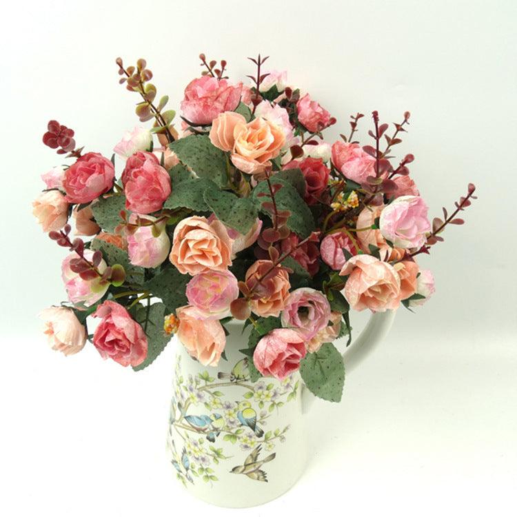 Artificial flower - Pacisia